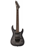 M-1007 (See Thru Black Sunburst Satin), зображення 1